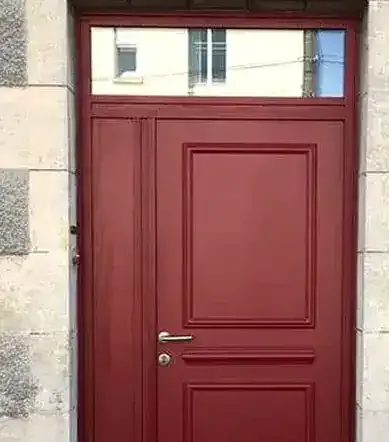 porte-d-entree