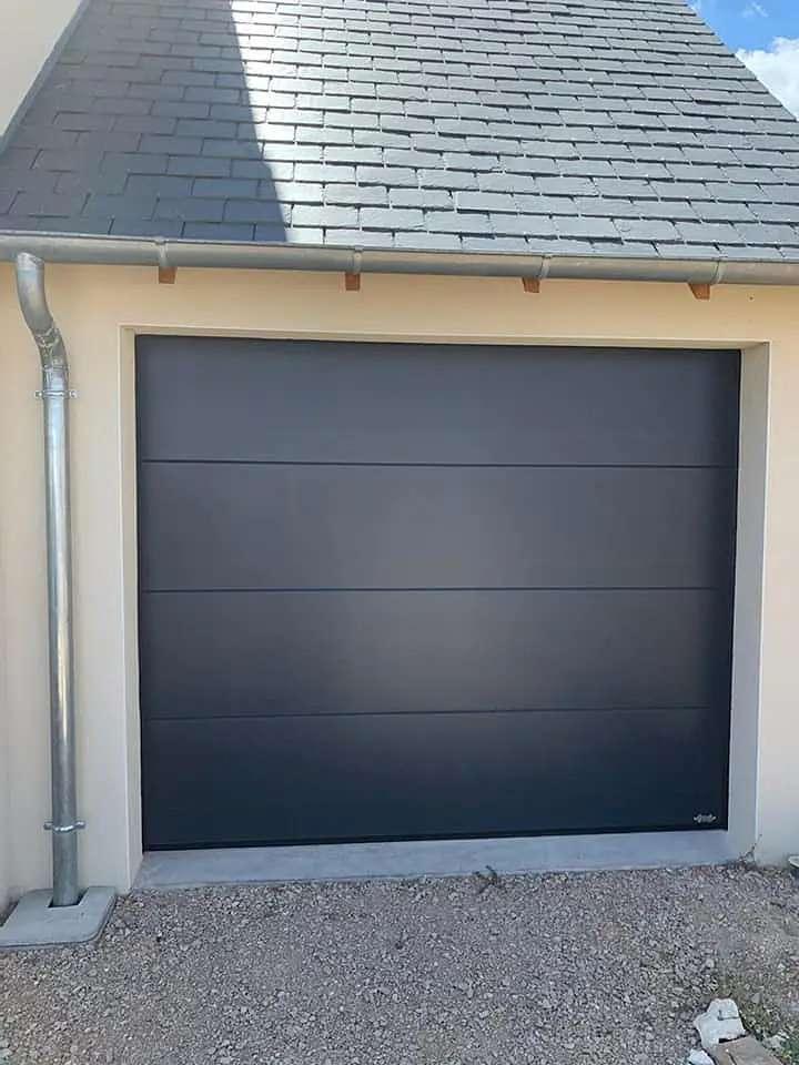 porte-garage