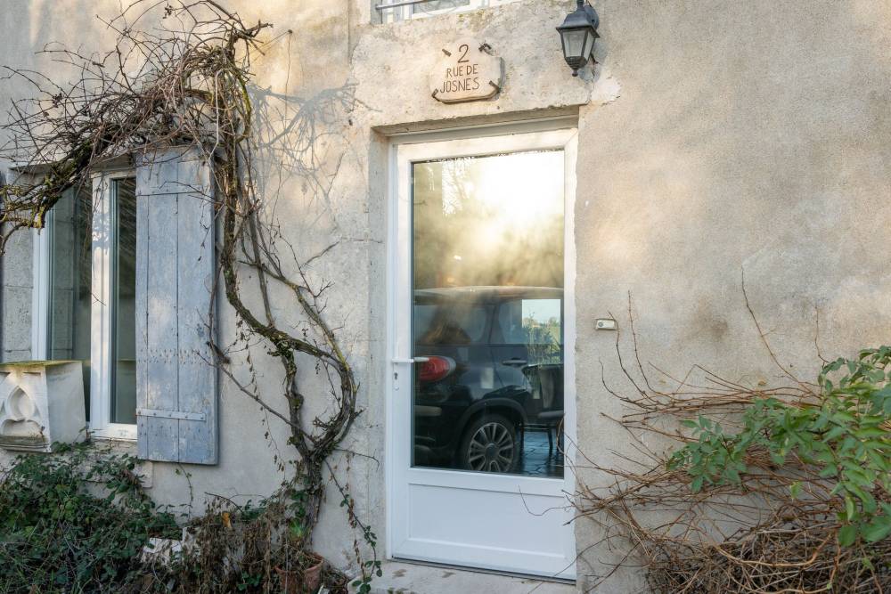 porte-vitree